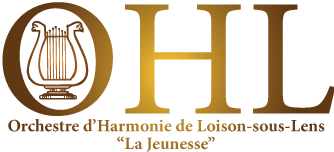Logo de l'harmonie